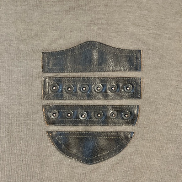 Messori Men  Sweatshirt Top Size  XL Italy - Picture 5 of 9